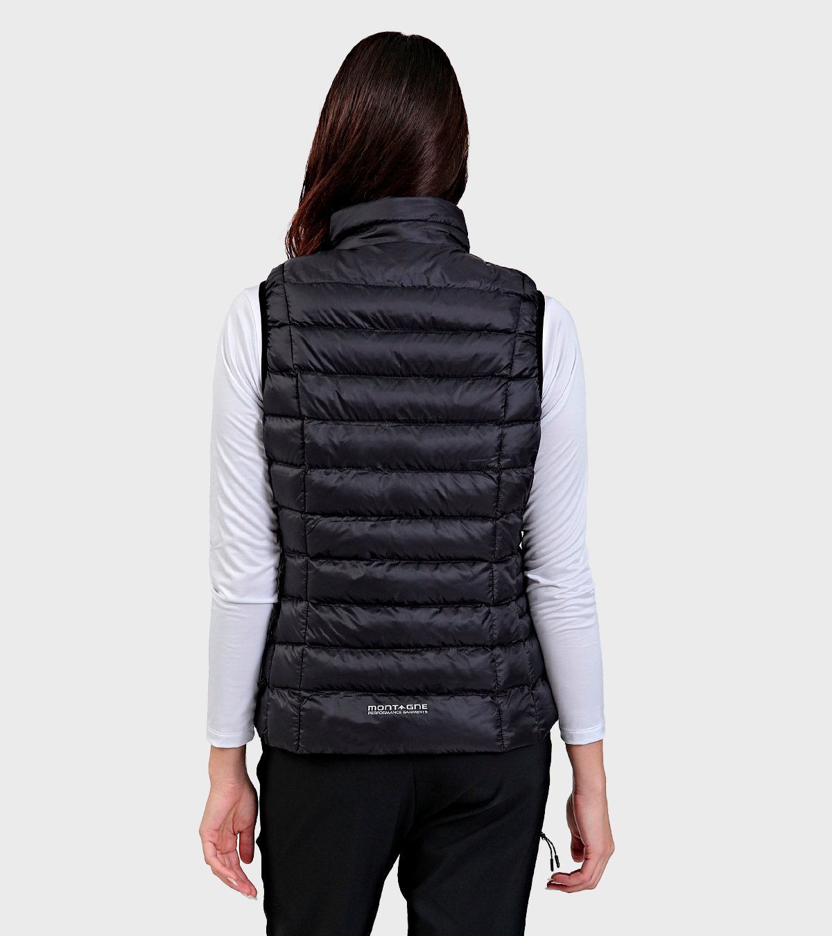 Chaleco de mujer Adara