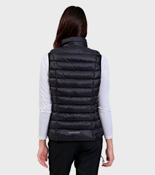 Chaleco de mujer Adara