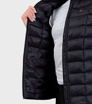 Chaleco de mujer Adara