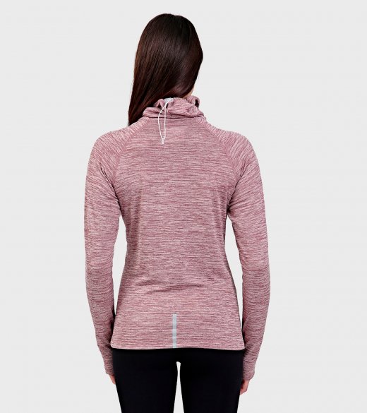 Polera de mujer Audrey