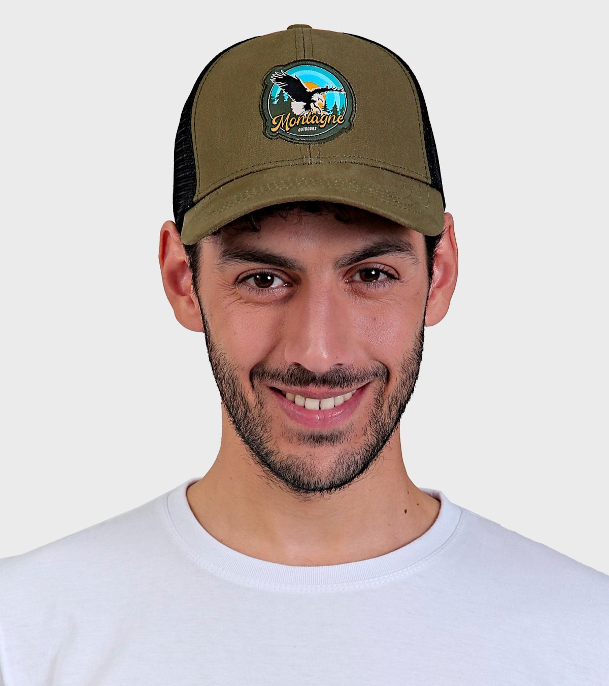 Gorra Basic Cap