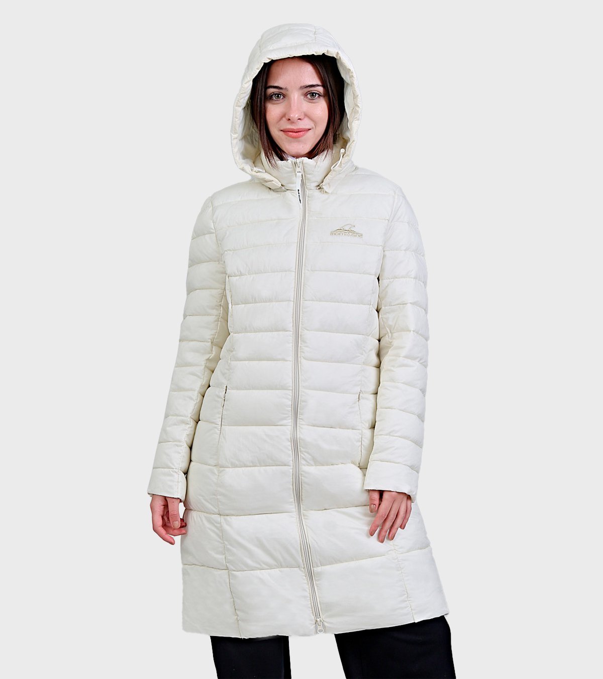 Trench de mujer Sari