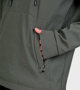 Buzo Unisex Francio