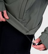 Buzo Unisex Francio