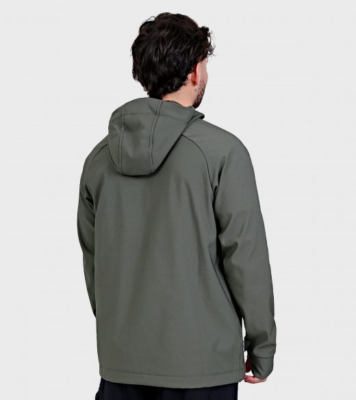 Buzo Unisex Francio