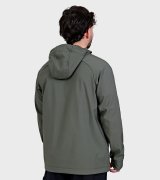 Buzo Unisex Francio