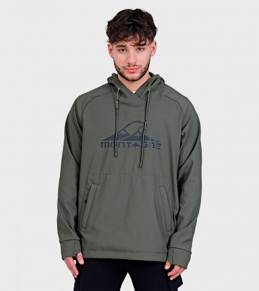 Buzo Unisex Francio