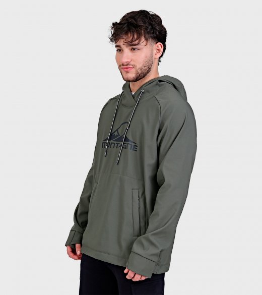 Buzo Unisex Francio