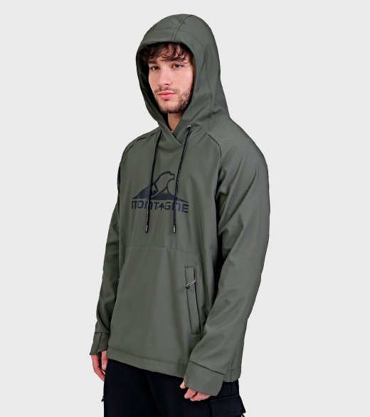 Buzo Unisex Francio