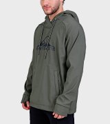 Buzo Unisex Francio