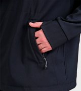 Buzo Unisex Francio