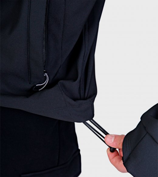 Buzo Unisex Francio