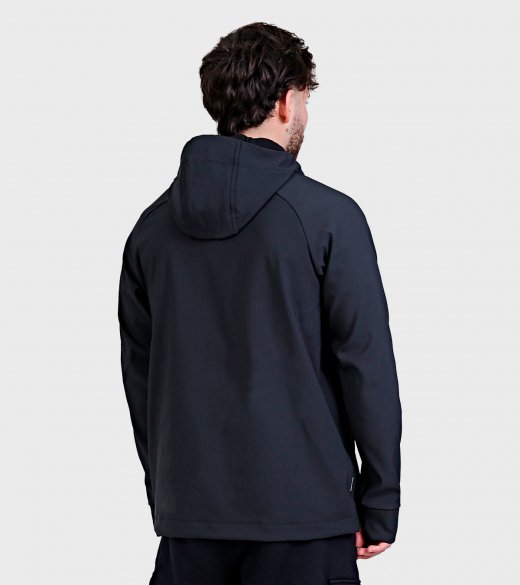 Buzo Unisex Francio