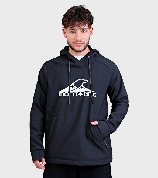 Buzo Unisex Francio