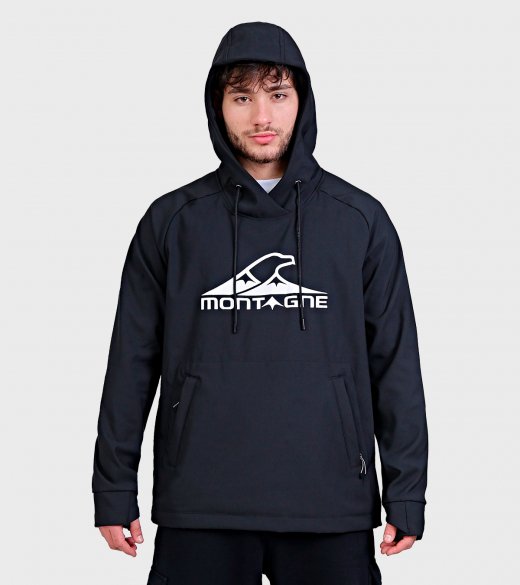 Buzo Unisex Francio