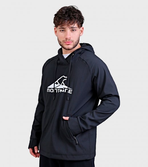 Buzo Unisex Francio
