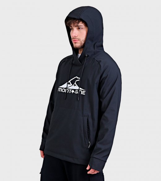 Buzo Unisex Francio