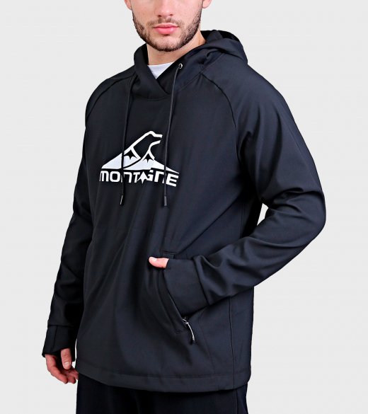Buzo Unisex Francio