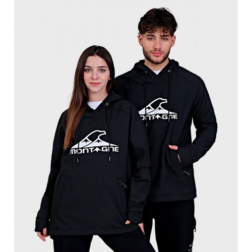Buzo Unisex Francio Buzo Unisex Francio