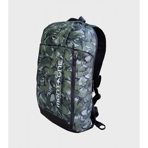Mochila Ender Pro 20 lts Mochila Ender Pro 20 lts