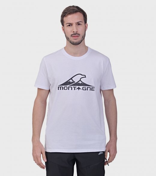 Remera de hombre Institucional H