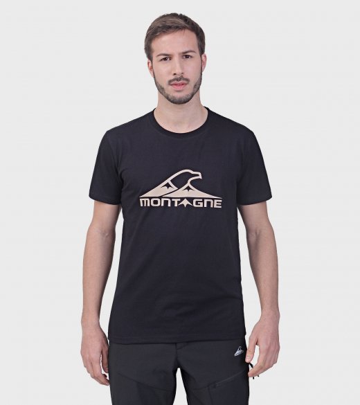 Remera de hombre Institucional H
