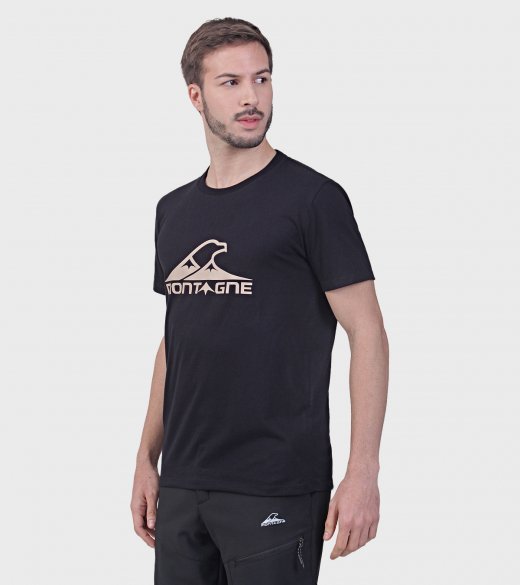 Remera de hombre Institucional H