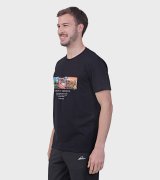 Remera de hombre Paleo