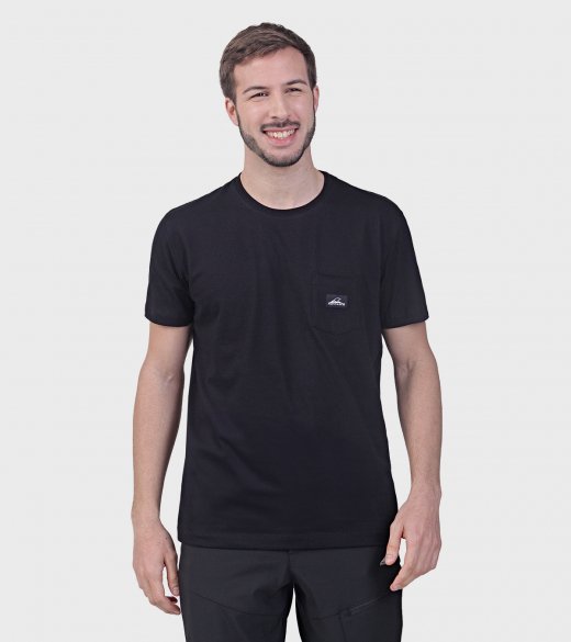 Remera de hombre Primal
