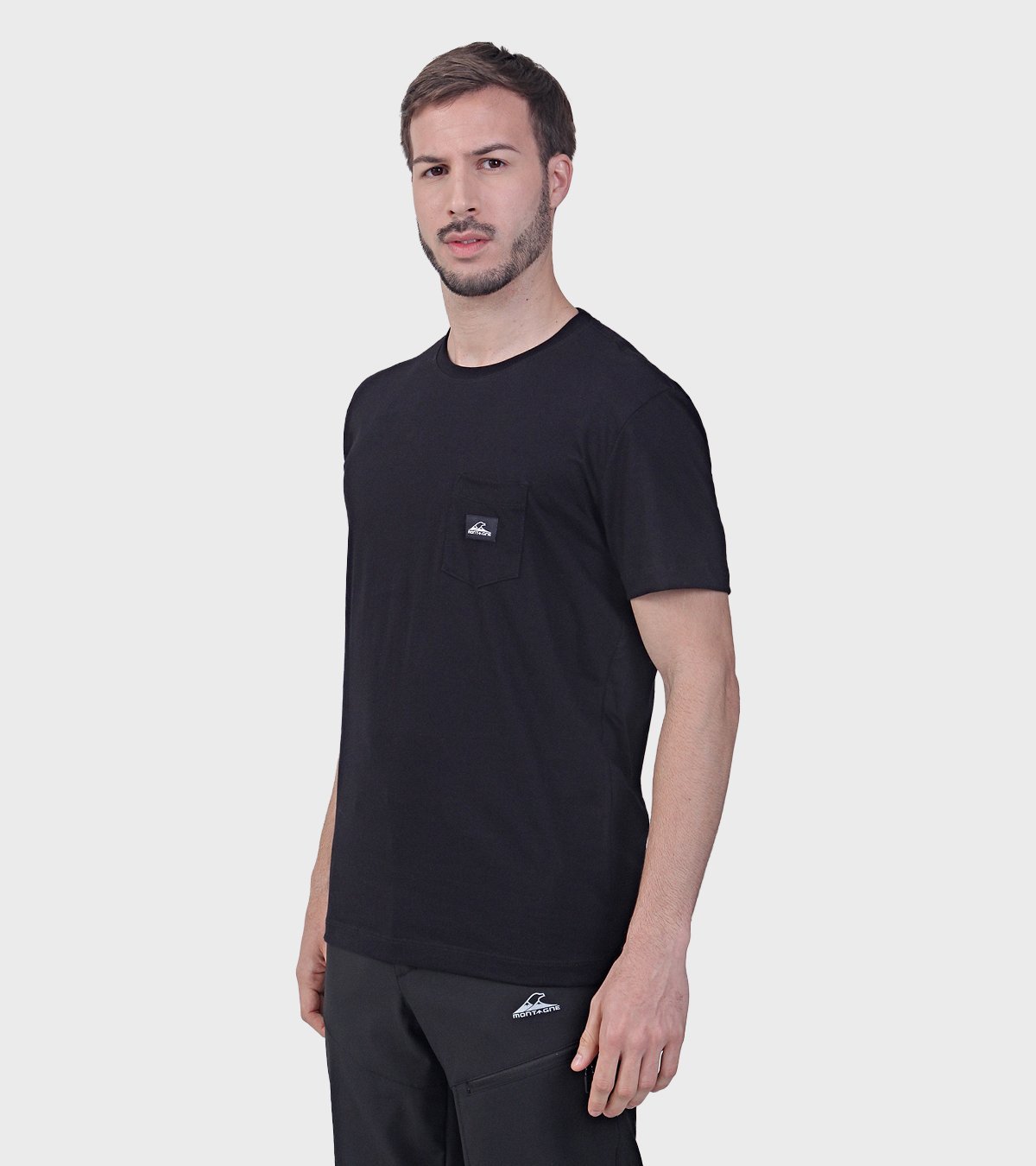 Remera de hombre Primal