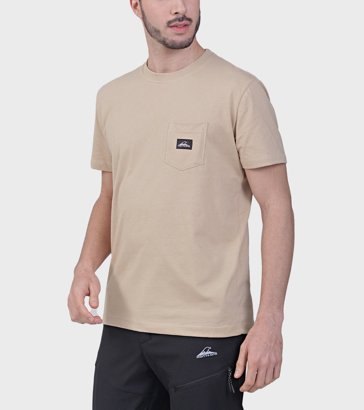 Remera de hombre Primal Remera de hombre Primal