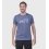 Remera de hombre Ridge