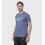 Remera de hombre Ridge