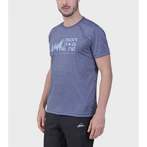 Remera de hombre Ridge Remera de hombre Ridge