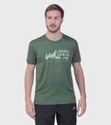 Remera de hombre Ridge