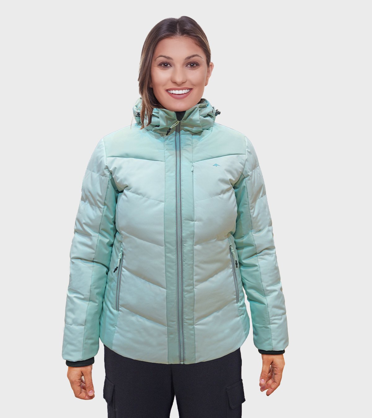 Campera de mujer Galia