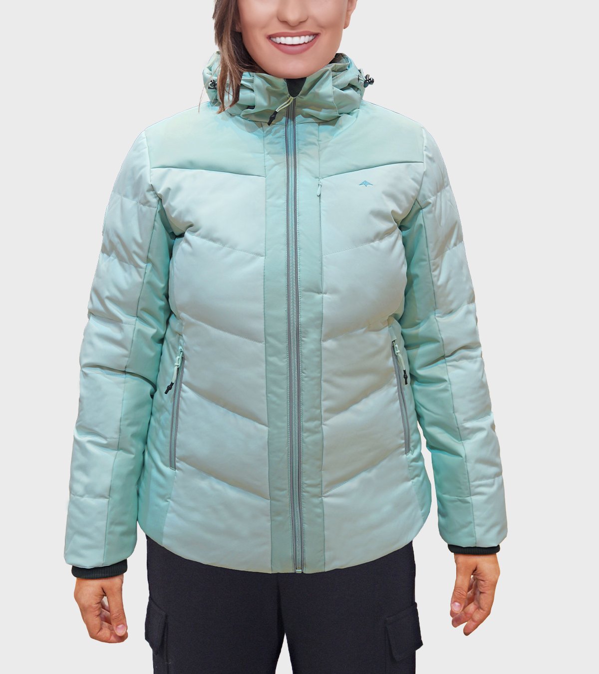 Campera de mujer Galia