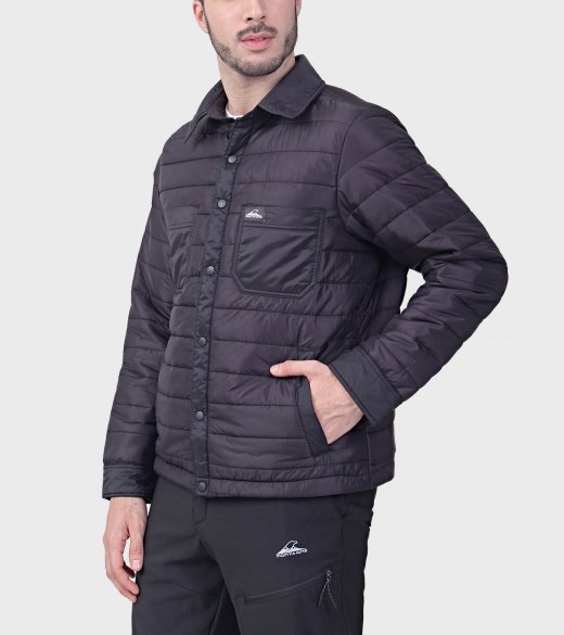 Campera de hombre Frank