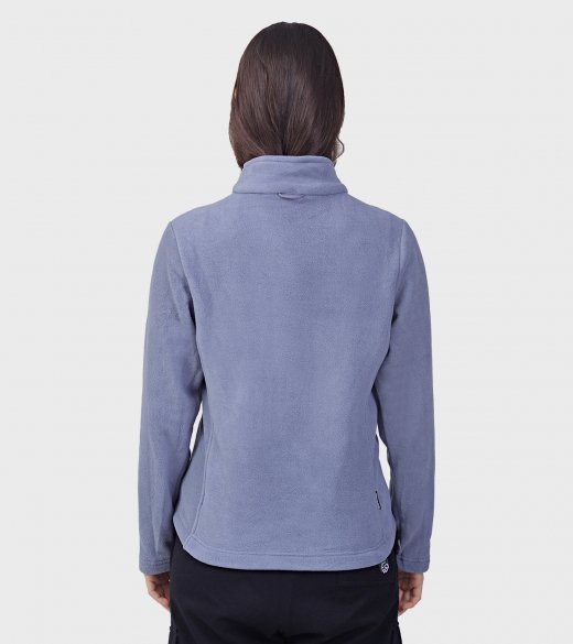 Campera de mujer Riven 3x1
