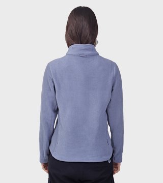 Campera de mujer Riven 3x1