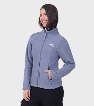 Campera de mujer Riven 3x1