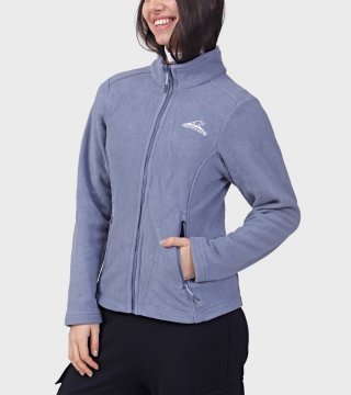 Campera de mujer Riven 3x1