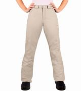 Pantalon de mujer Pre Ski Tec
