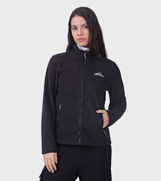 Campera de mujer Riven 3x1