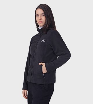 Campera de mujer Riven 3x1