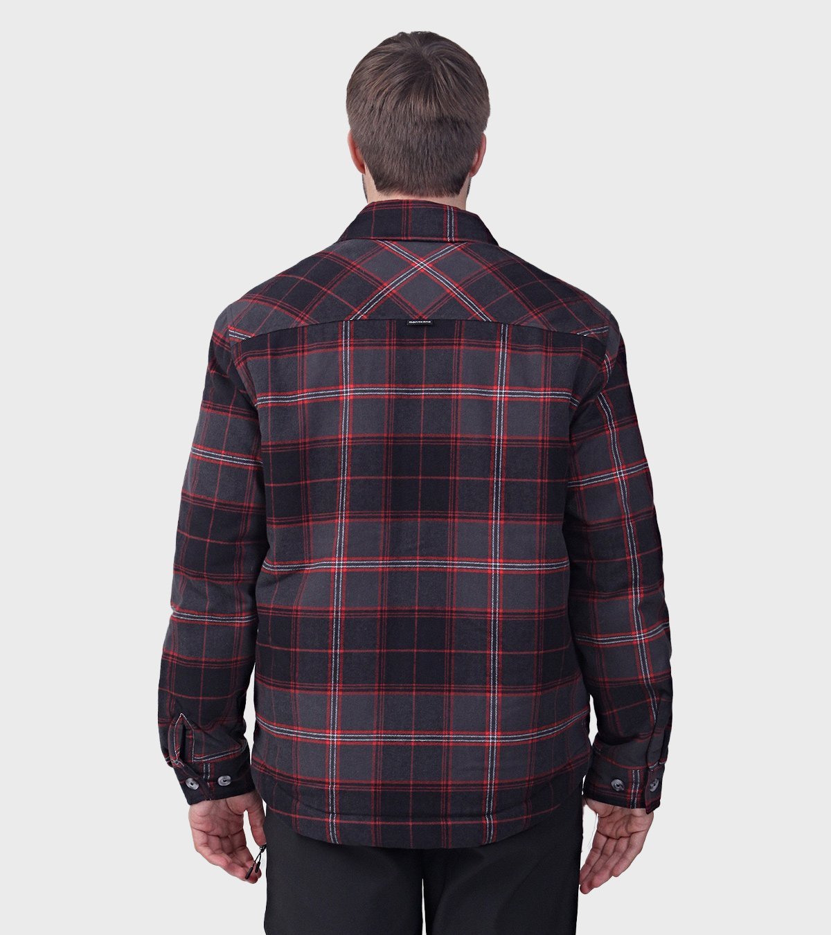 Camisaco de hombre Brock