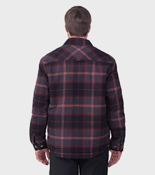 Camisaco de hombre Brock