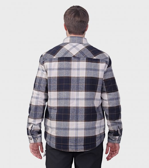 Camisaco de hombre Brock