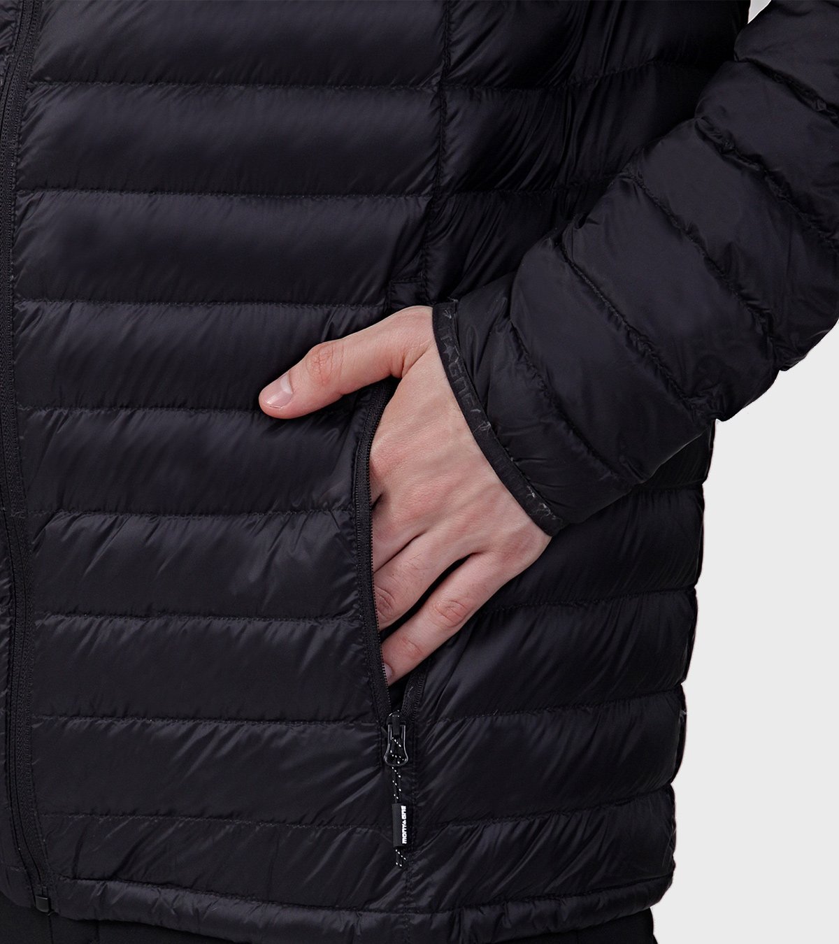 Campera de hombre Lando