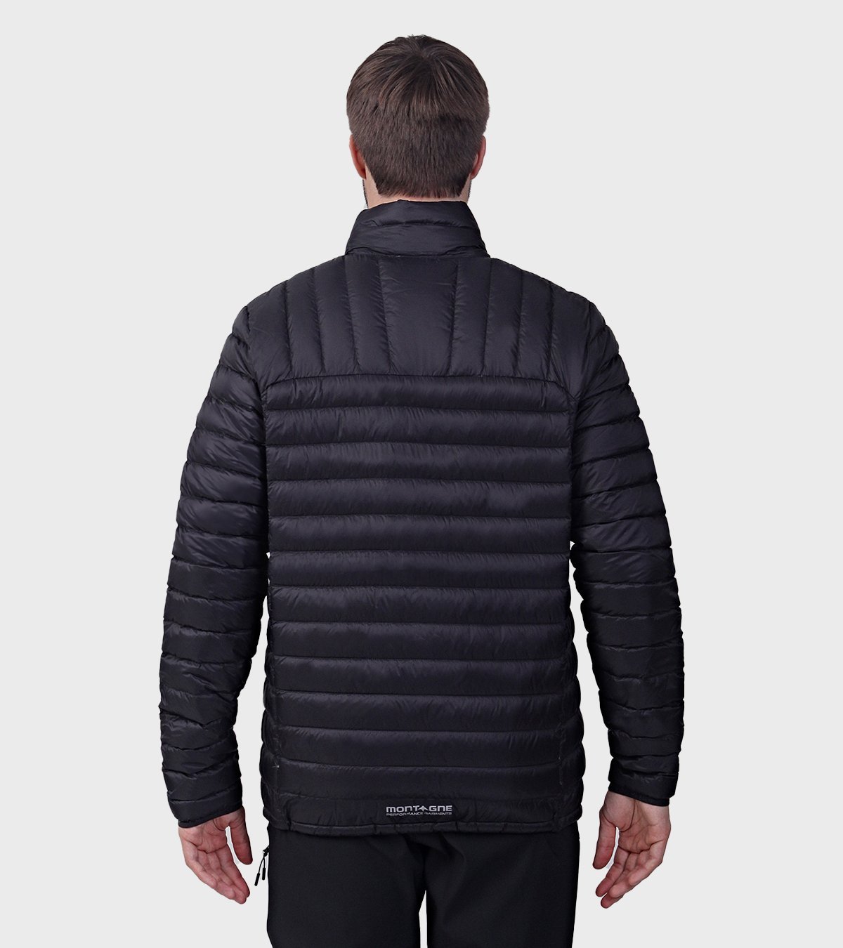 Campera de hombre Lando